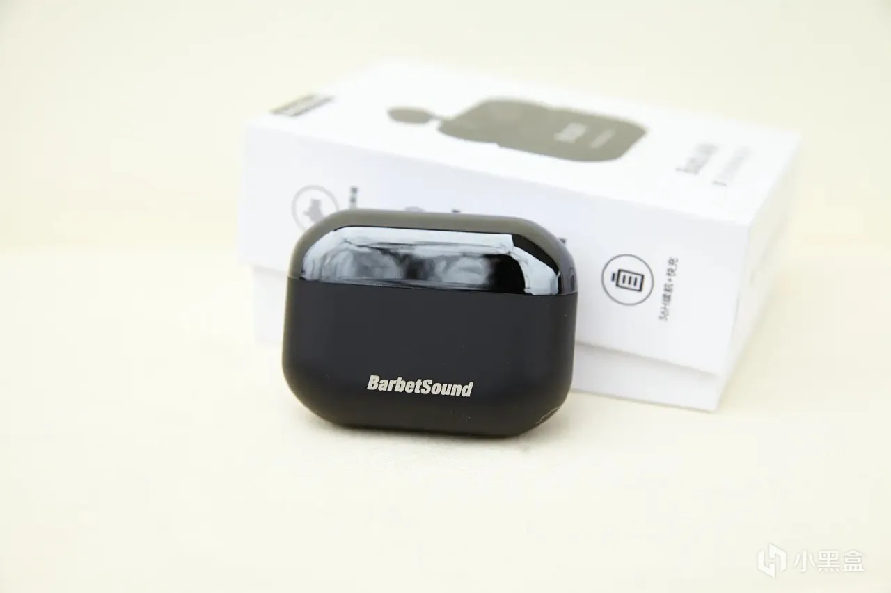 这会不会是百元级耳机的天花板？Barbetsound Buds A69 使用体验