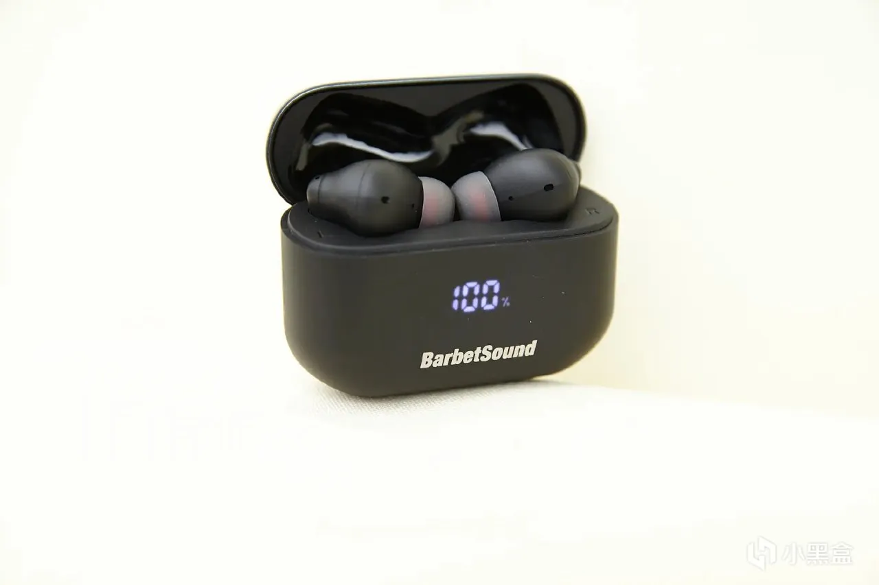 这会不会是百元级耳机的天花板？Barbetsound Buds A69 使用体验