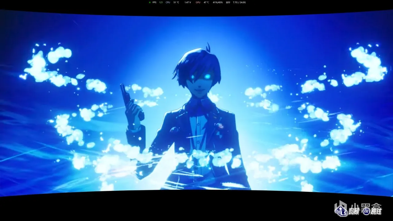 《女神异闻录3 Reload》重温一部经典的RPG
