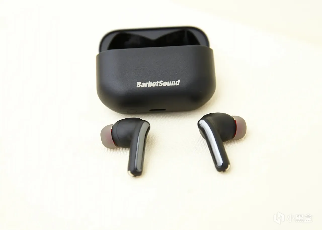 这会不会是百元级耳机的天花板？Barbetsound Buds A69 使用体验