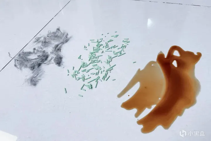 发现一款神仙洗地机，静音更干净，赫兹F100免吸力洗地机亲测