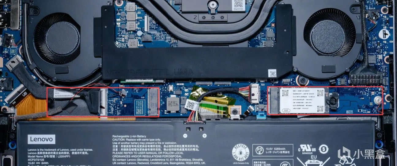 还是那个小新，但是更细节，更智能——小新Pro14 2024 AI超能本