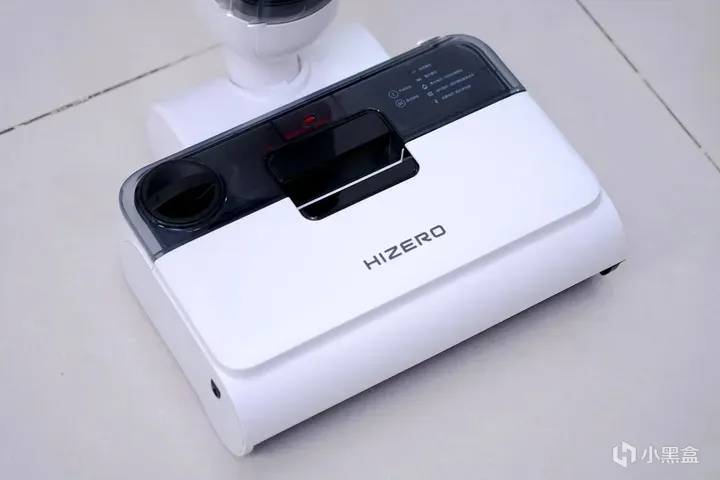 发现一款神仙洗地机，静音更干净，赫兹F100免吸力洗地机亲测