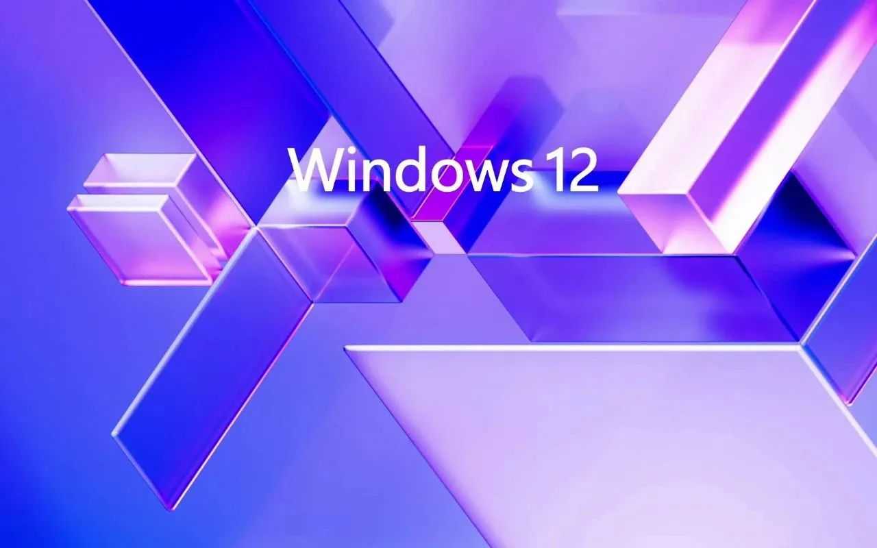微软新一代操作系统：Windows 12的AI驱动变革与挑战