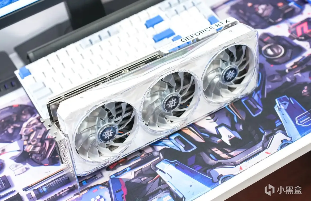 新一代M-Die颗粒加持，单条24GB容量——金百达白刃DDR5装机实测