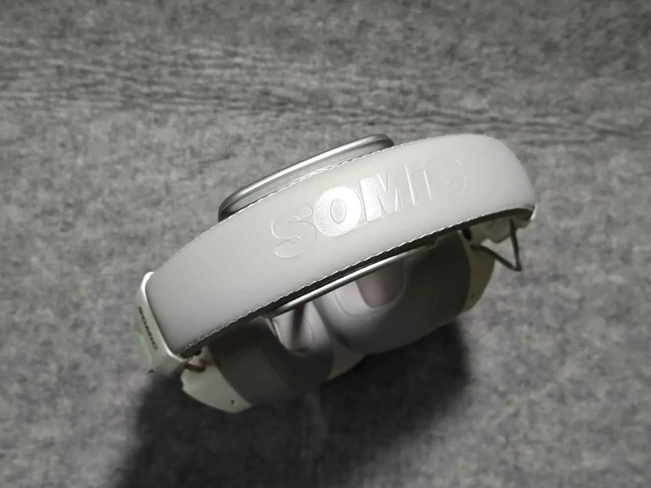 新品来袭！618来了个卷王头戴耳机，这下能折上折了吗？