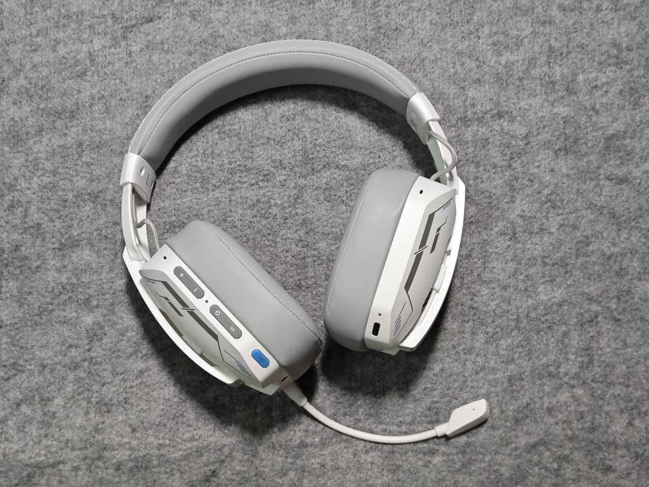 新品来袭！618来了个卷王头戴耳机，这下能折上折了吗？