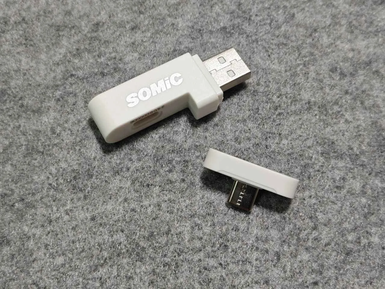 新品来袭！618来了个卷王头戴耳机，这下能折上折了吗？