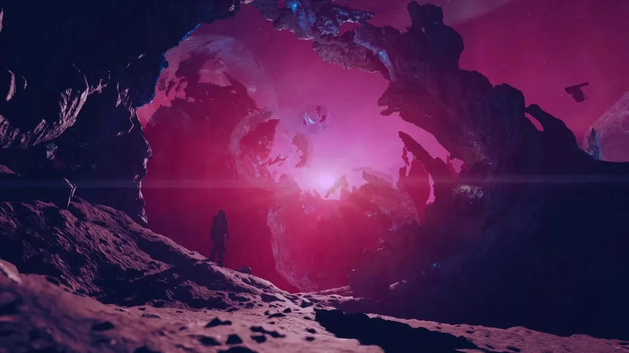 拒绝割裂感！《星空》DLC将聚焦在一个星球上！类似辐射4《远港》