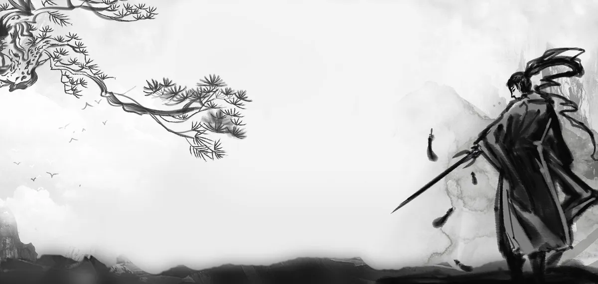 《刀剑江湖路》：有潜力的类鬼谷八荒式武侠新作