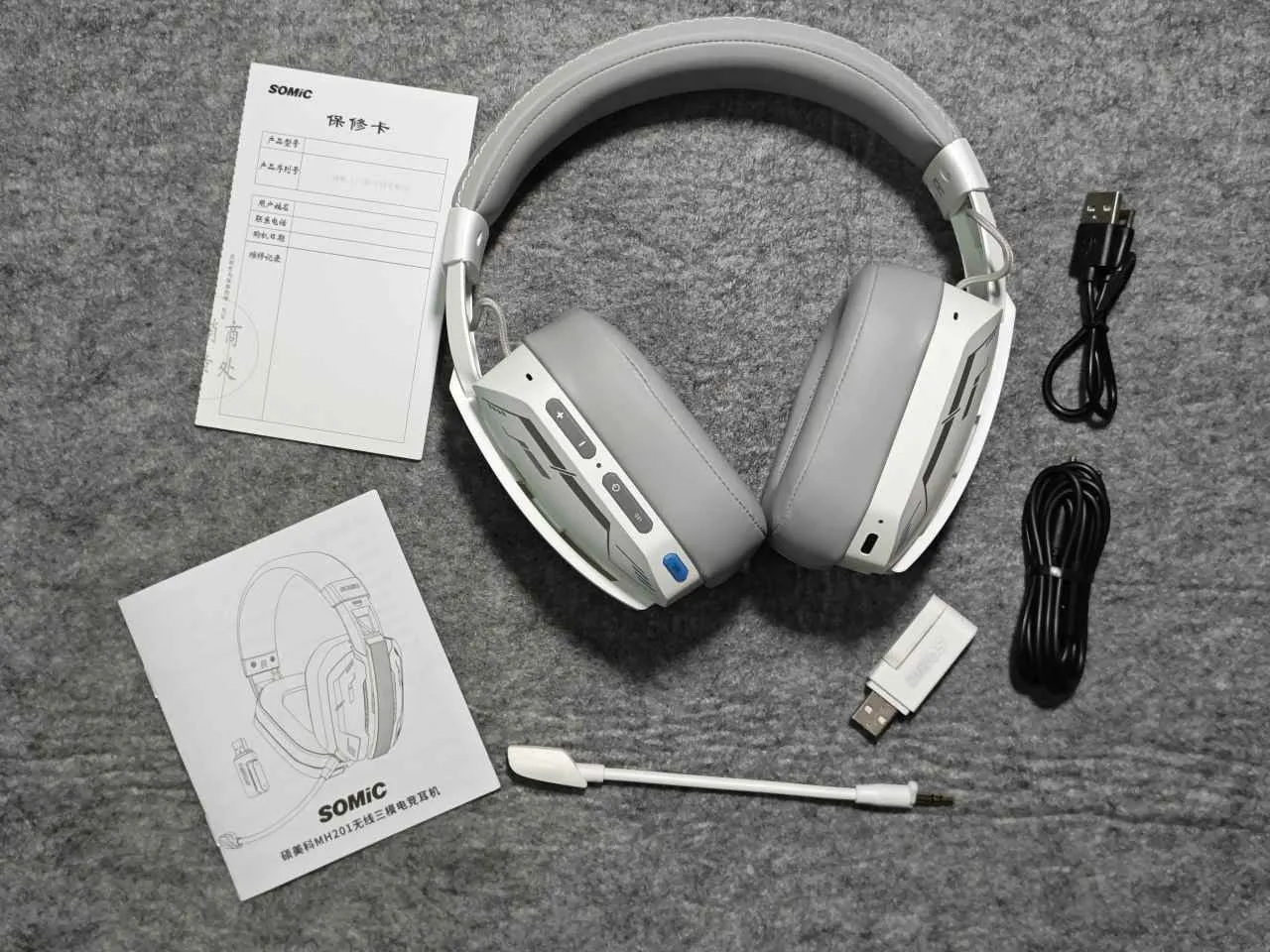 新品来袭！618来了个卷王头戴耳机，这下能折上折了吗？