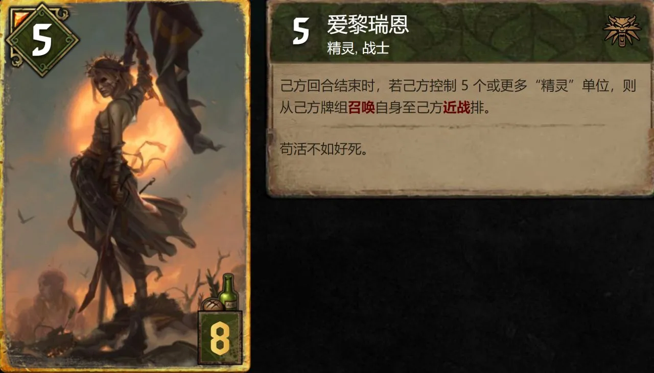 都知道巫师3是神作，那巫师1好玩吗？