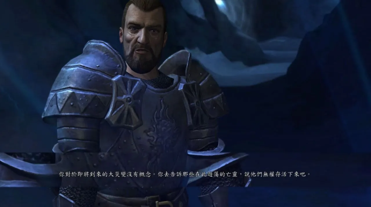 都知道巫师3是神作，那巫师1好玩吗？