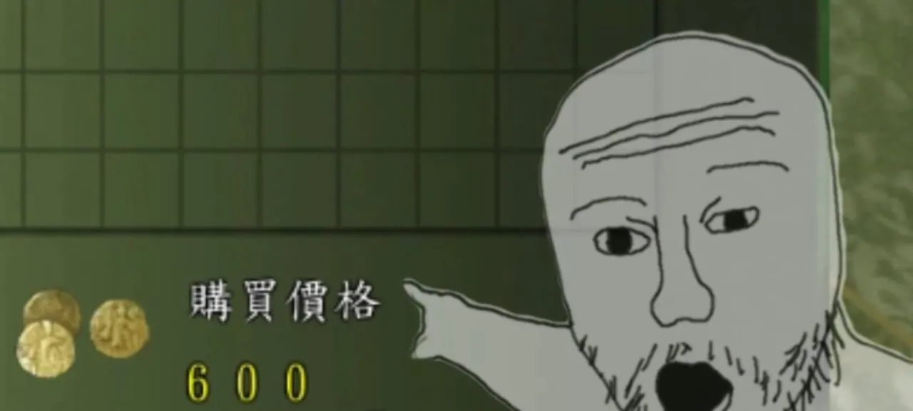 都知道巫师3是神作，那巫师1好玩吗？