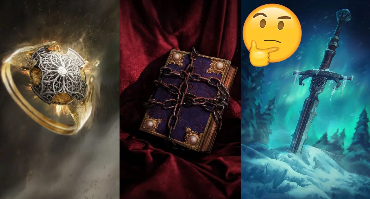 都知道巫师3是神作，那巫师1好玩吗？