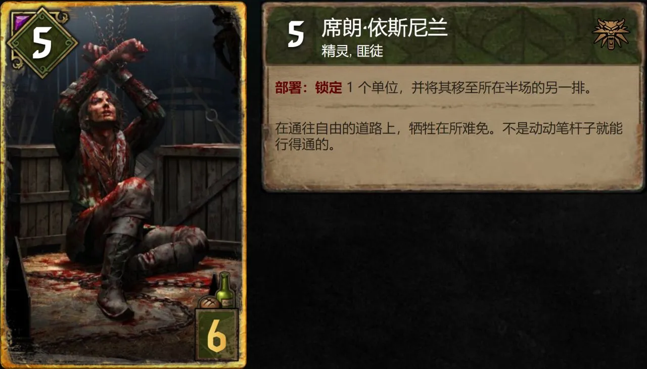 都知道巫师3是神作，那巫师1好玩吗？