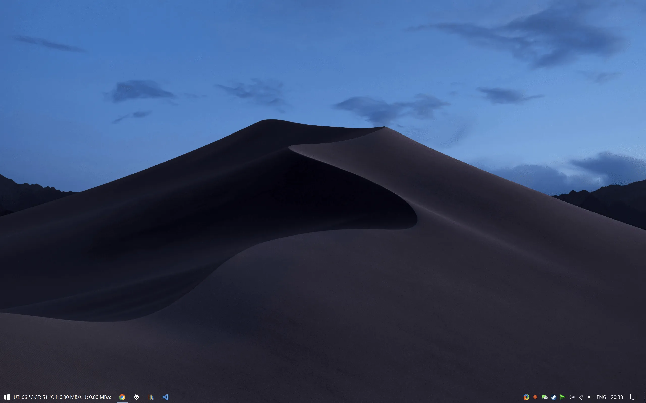 Windows 中打开软件的错误方式