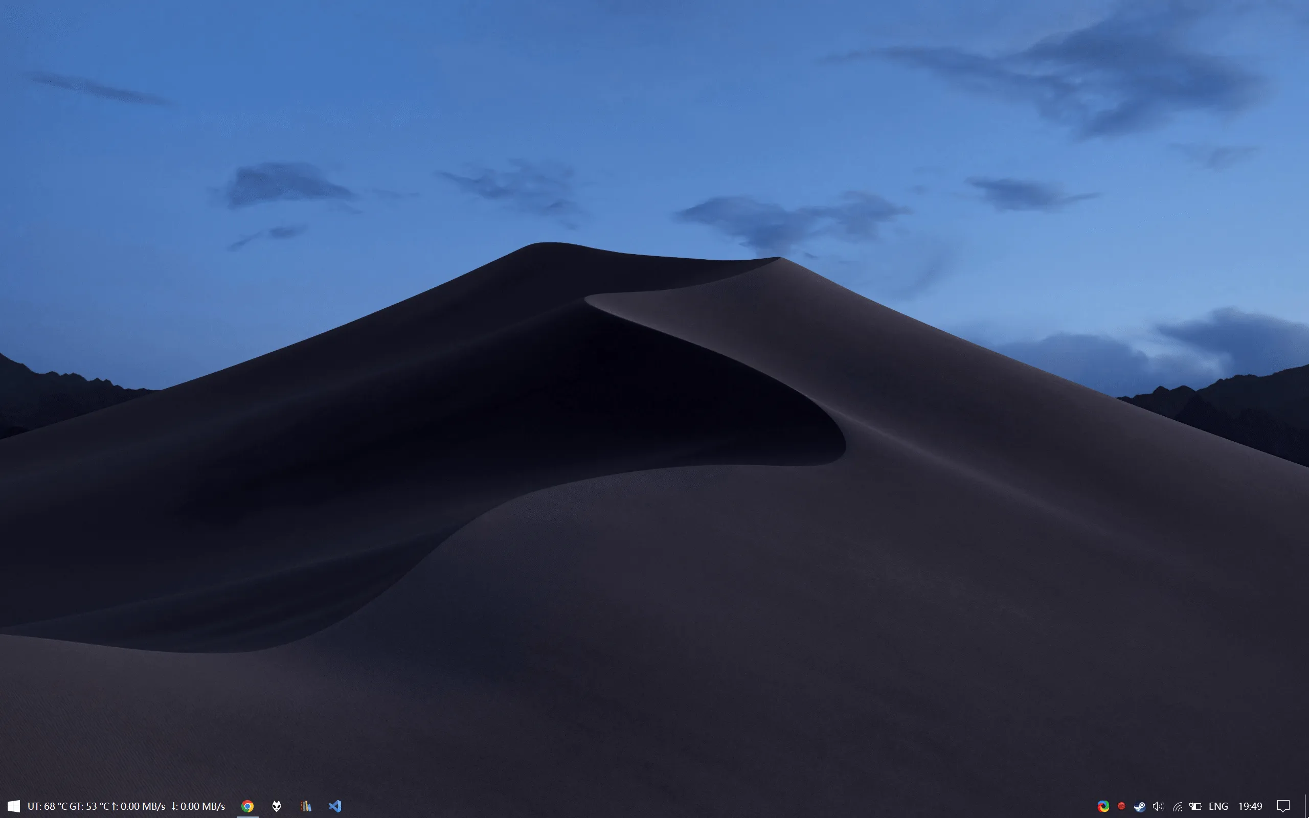Windows 中打开软件的错误方式